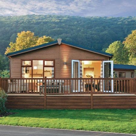 Cheddar Woods Resort And Spa Kültér fotó