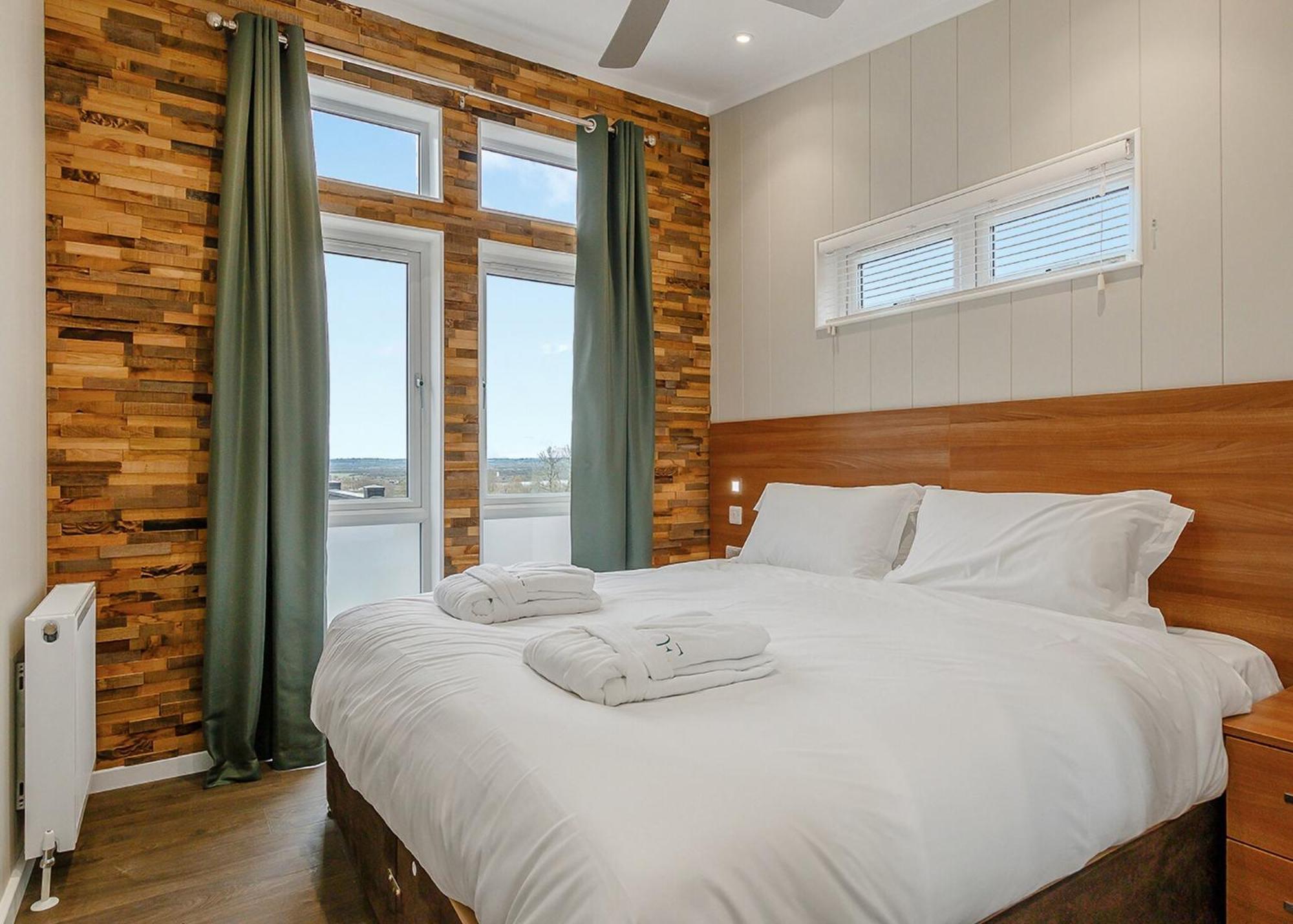 Cheddar Woods Resort And Spa Kültér fotó