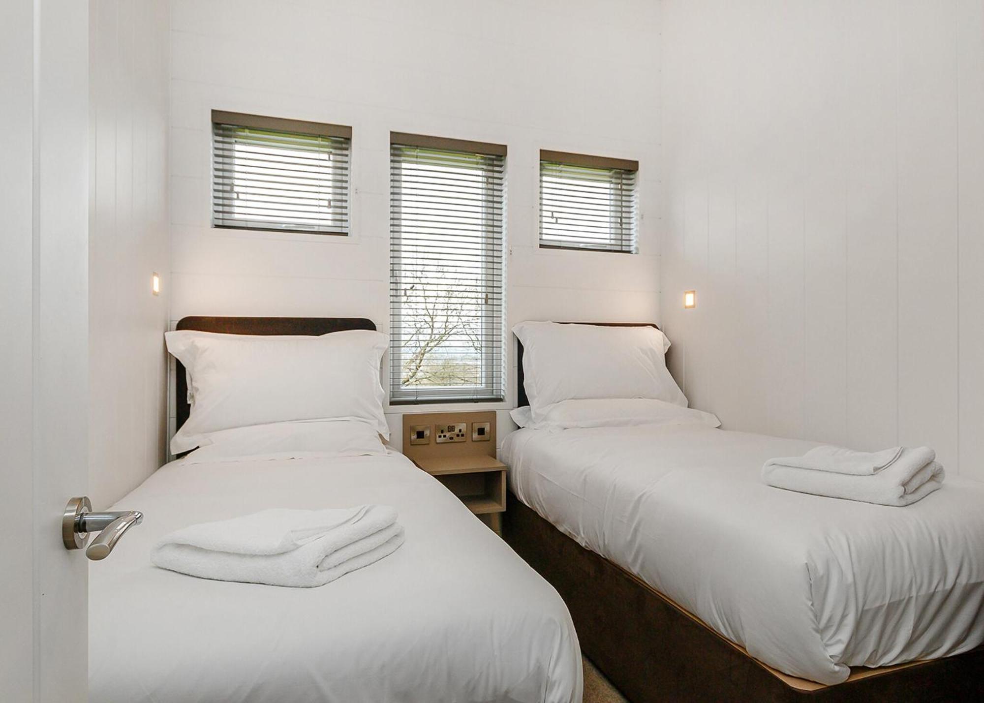 Cheddar Woods Resort And Spa Kültér fotó
