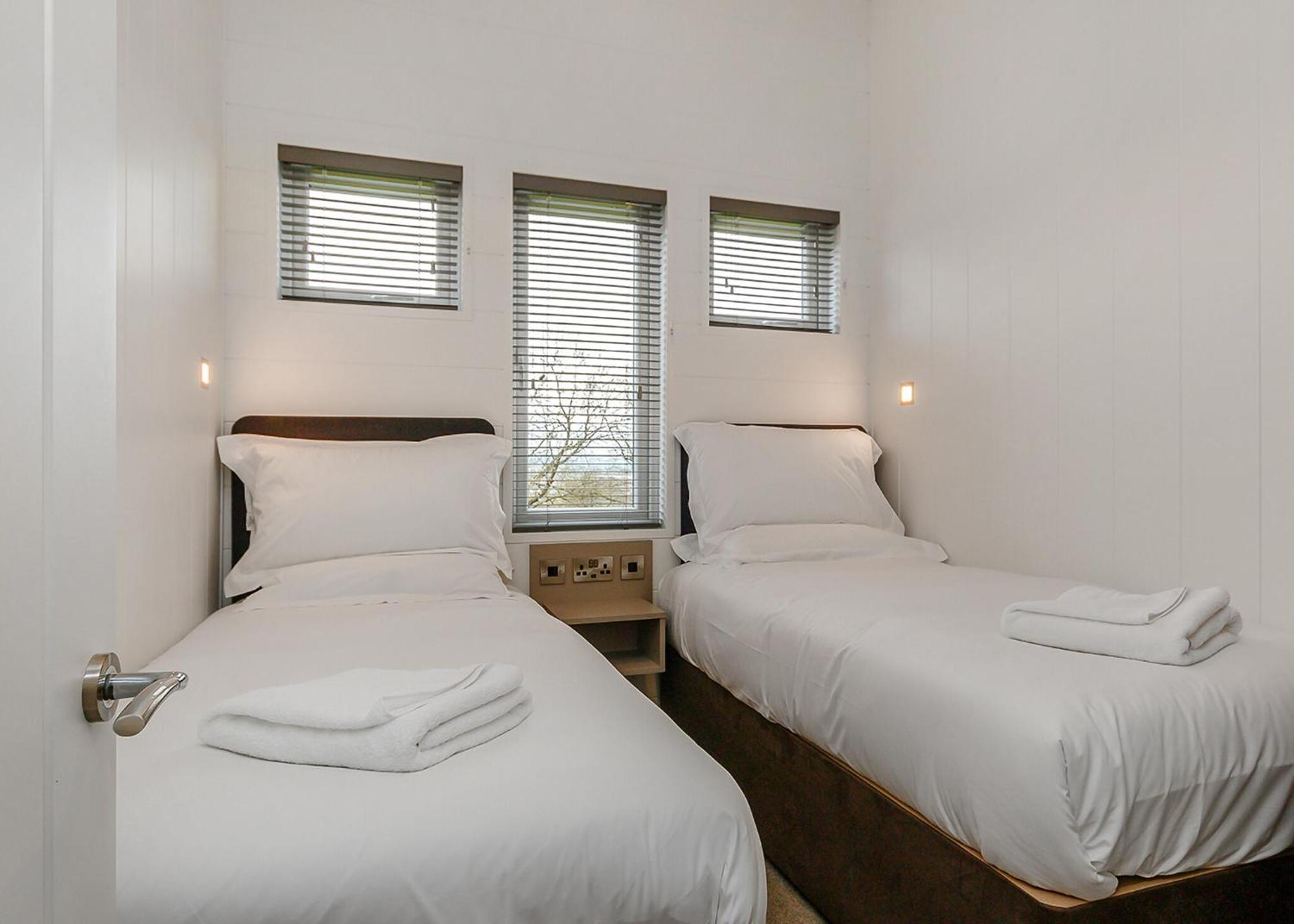 Cheddar Woods Resort And Spa Kültér fotó