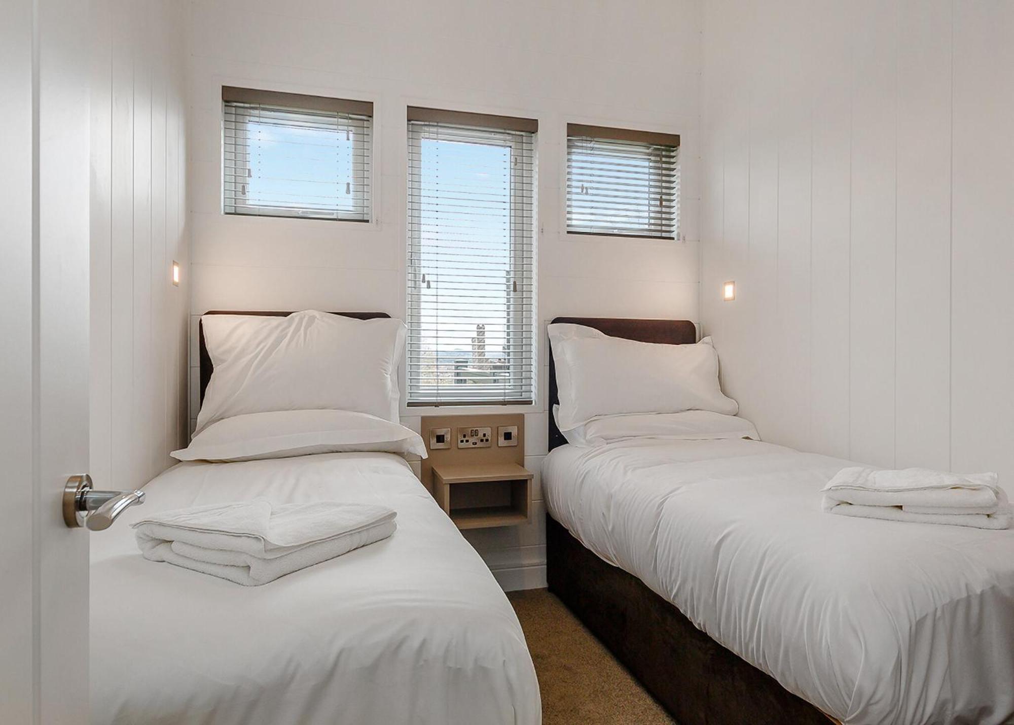 Cheddar Woods Resort And Spa Kültér fotó