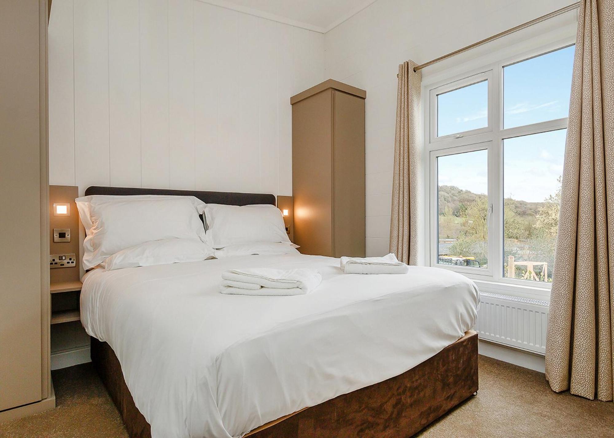Cheddar Woods Resort And Spa Kültér fotó