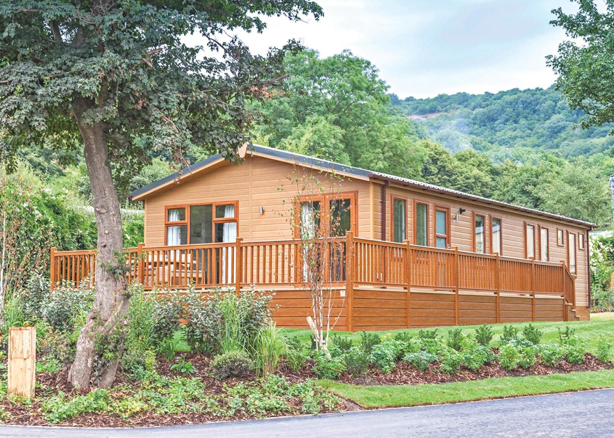 Cheddar Woods Resort And Spa Szoba fotó