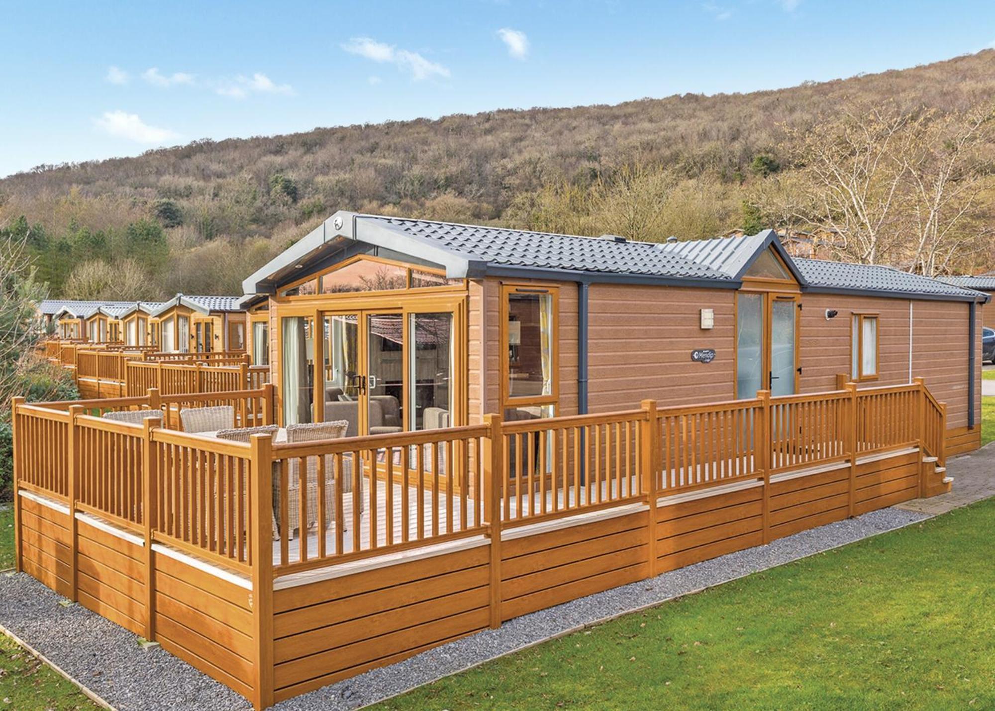 Cheddar Woods Resort And Spa Szoba fotó