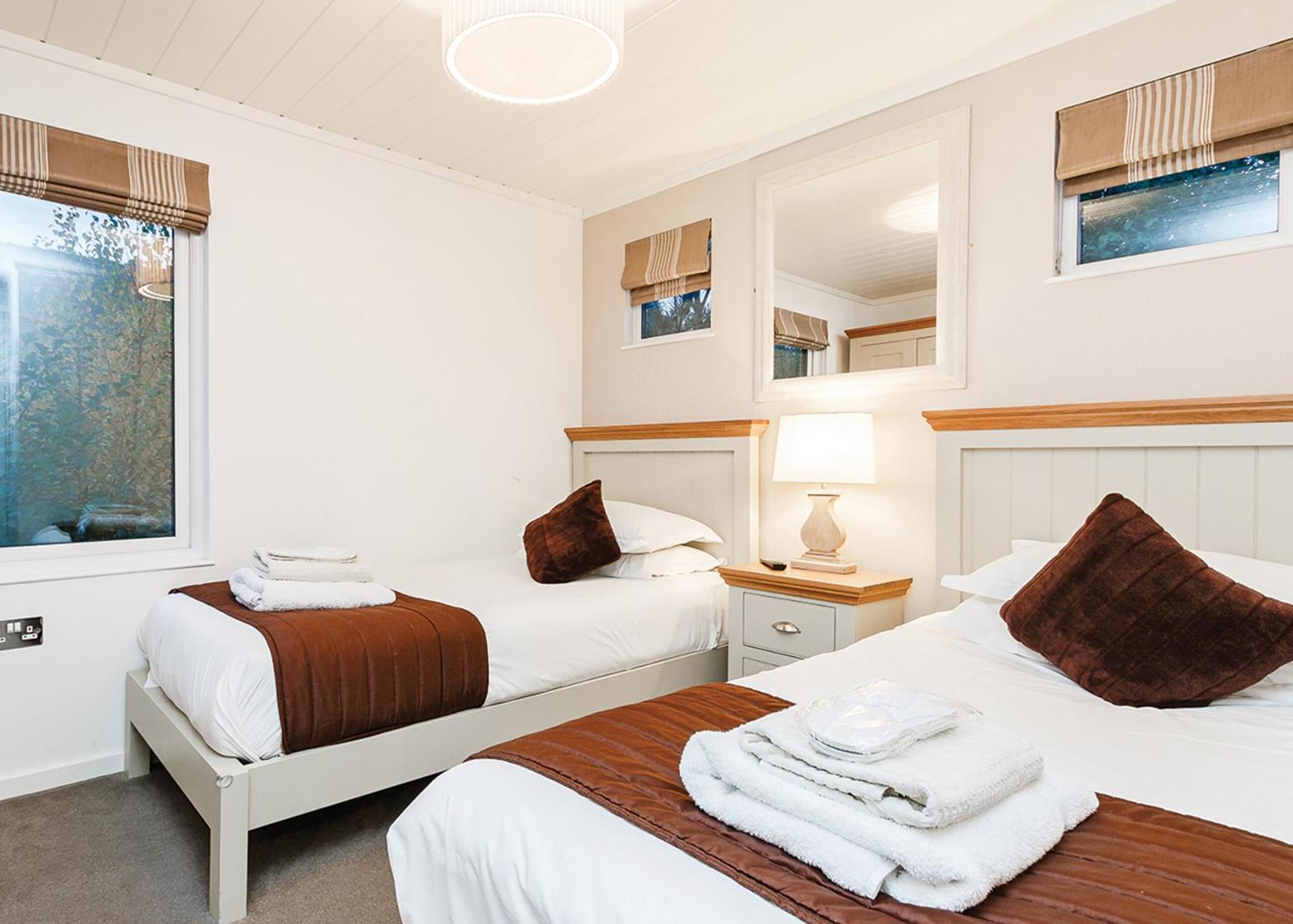 Cheddar Woods Resort And Spa Szoba fotó