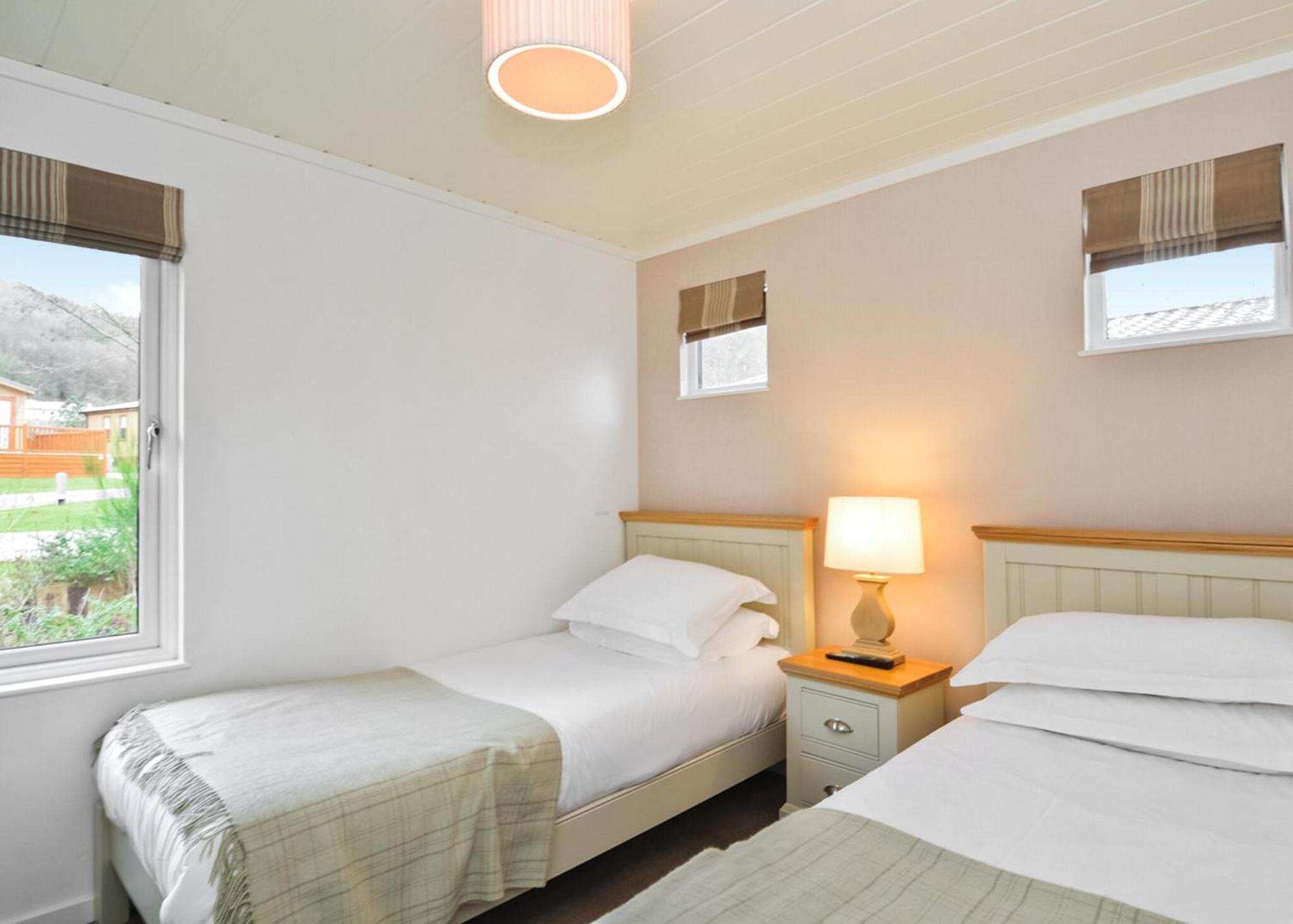 Cheddar Woods Resort And Spa Szoba fotó