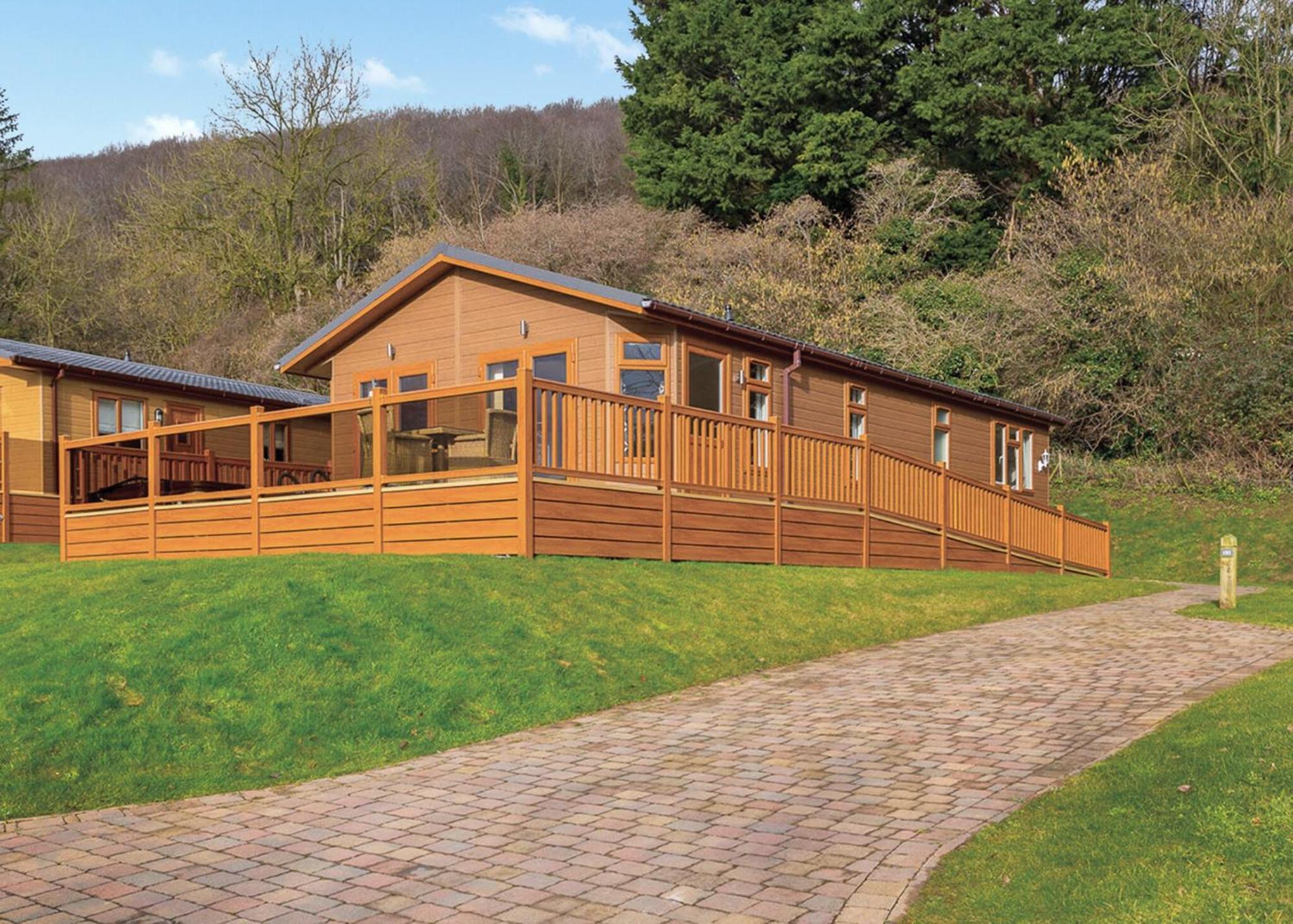 Cheddar Woods Resort And Spa Szoba fotó