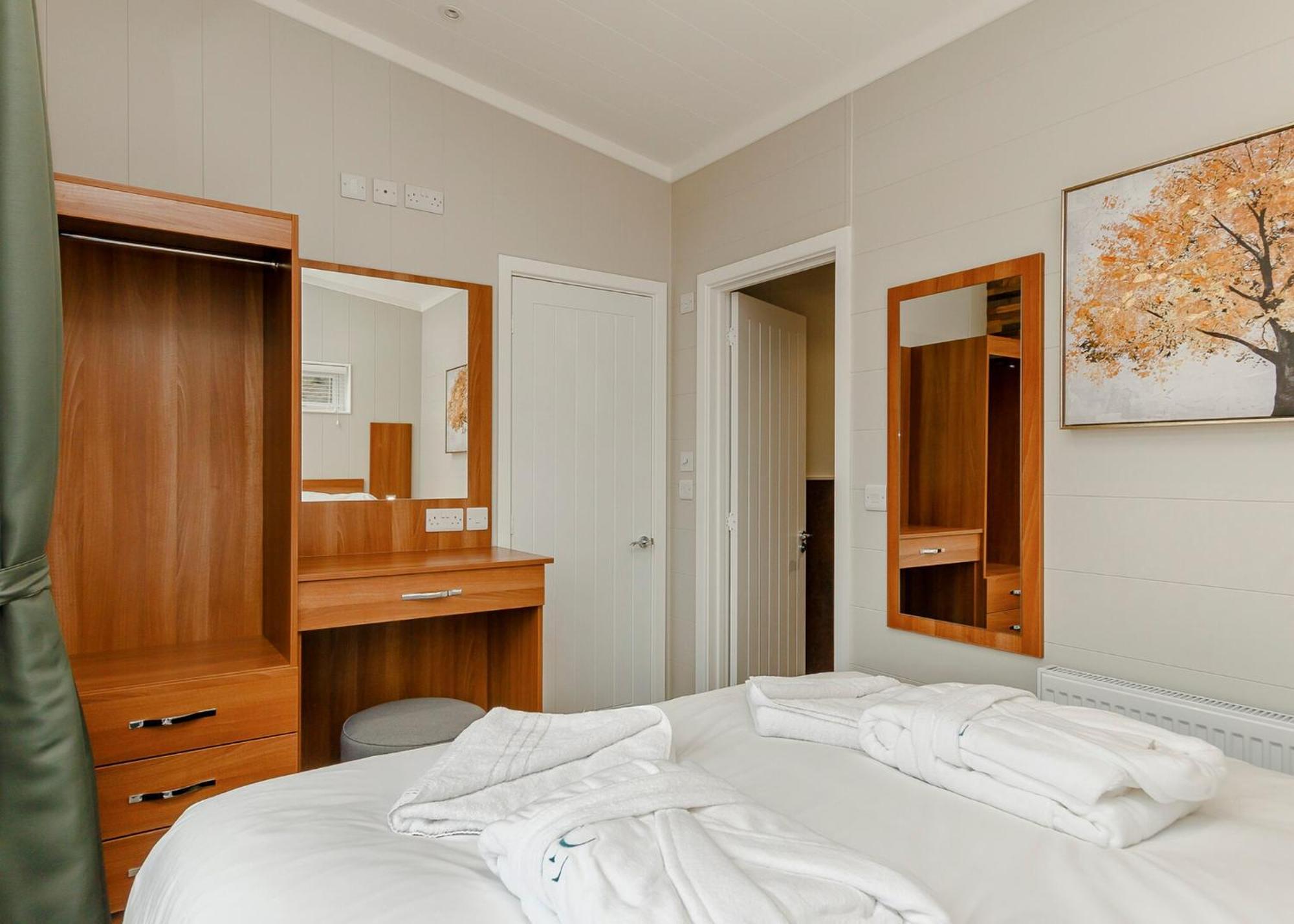 Cheddar Woods Resort And Spa Szoba fotó