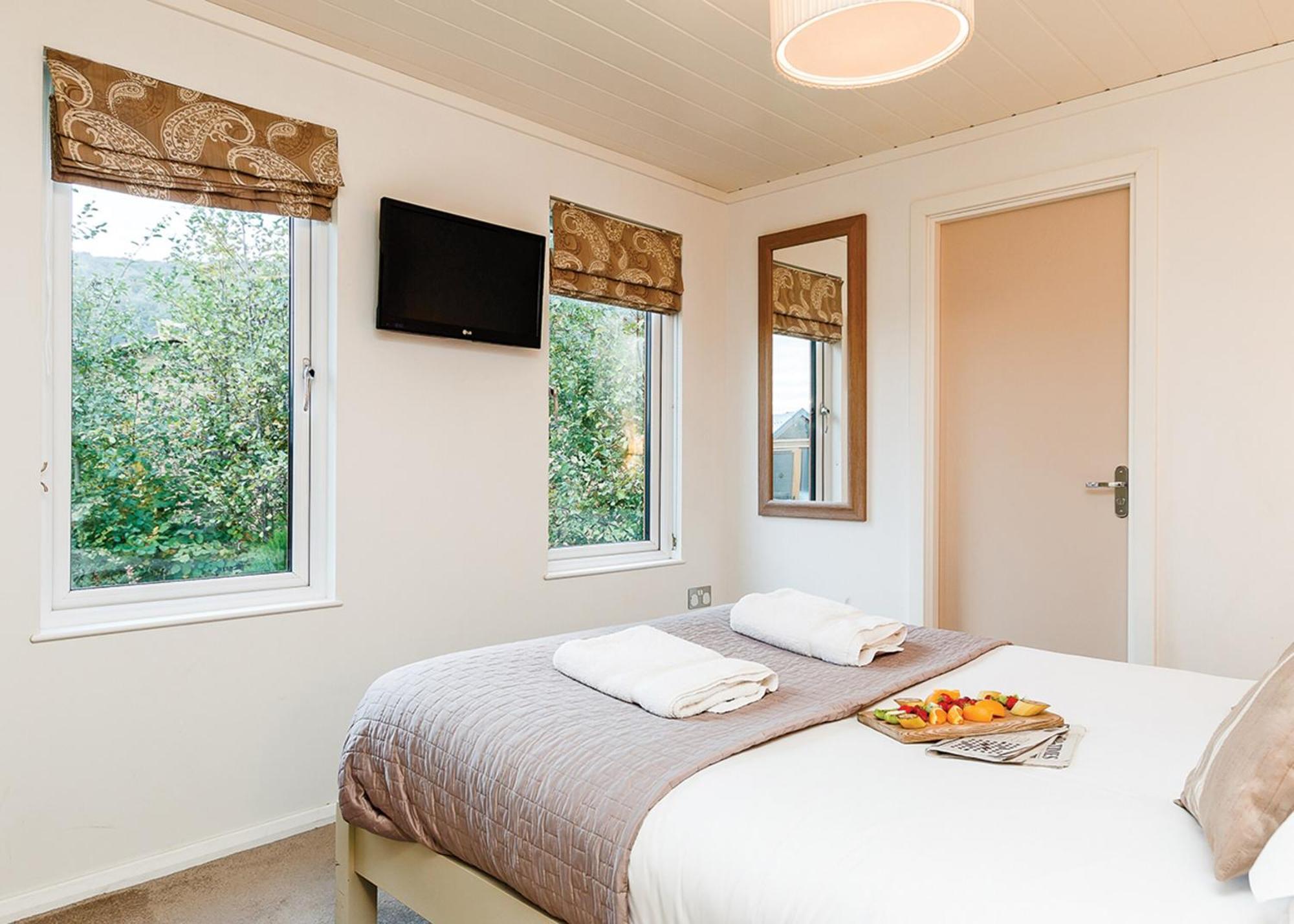 Cheddar Woods Resort And Spa Szoba fotó