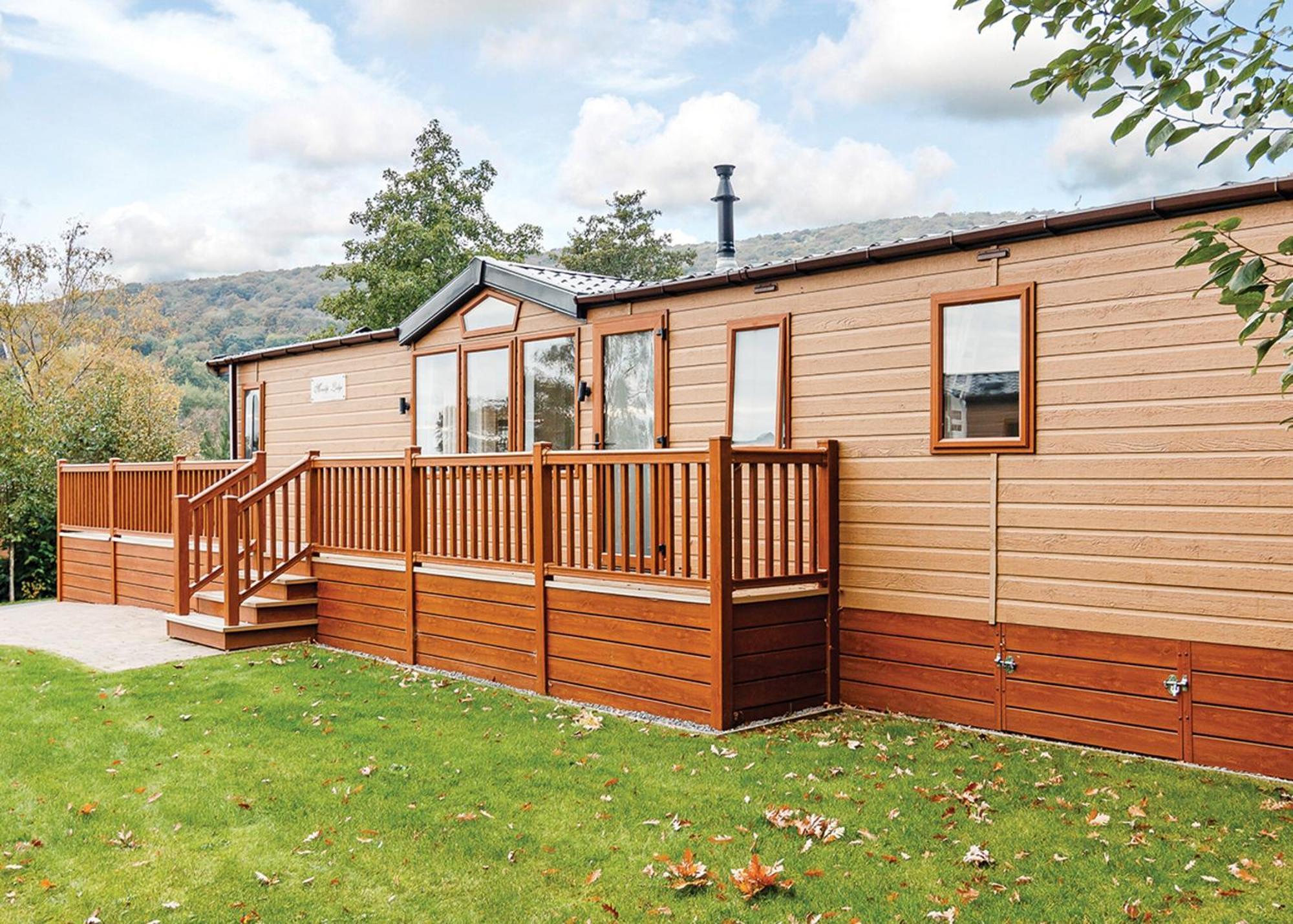 Cheddar Woods Resort And Spa Kültér fotó