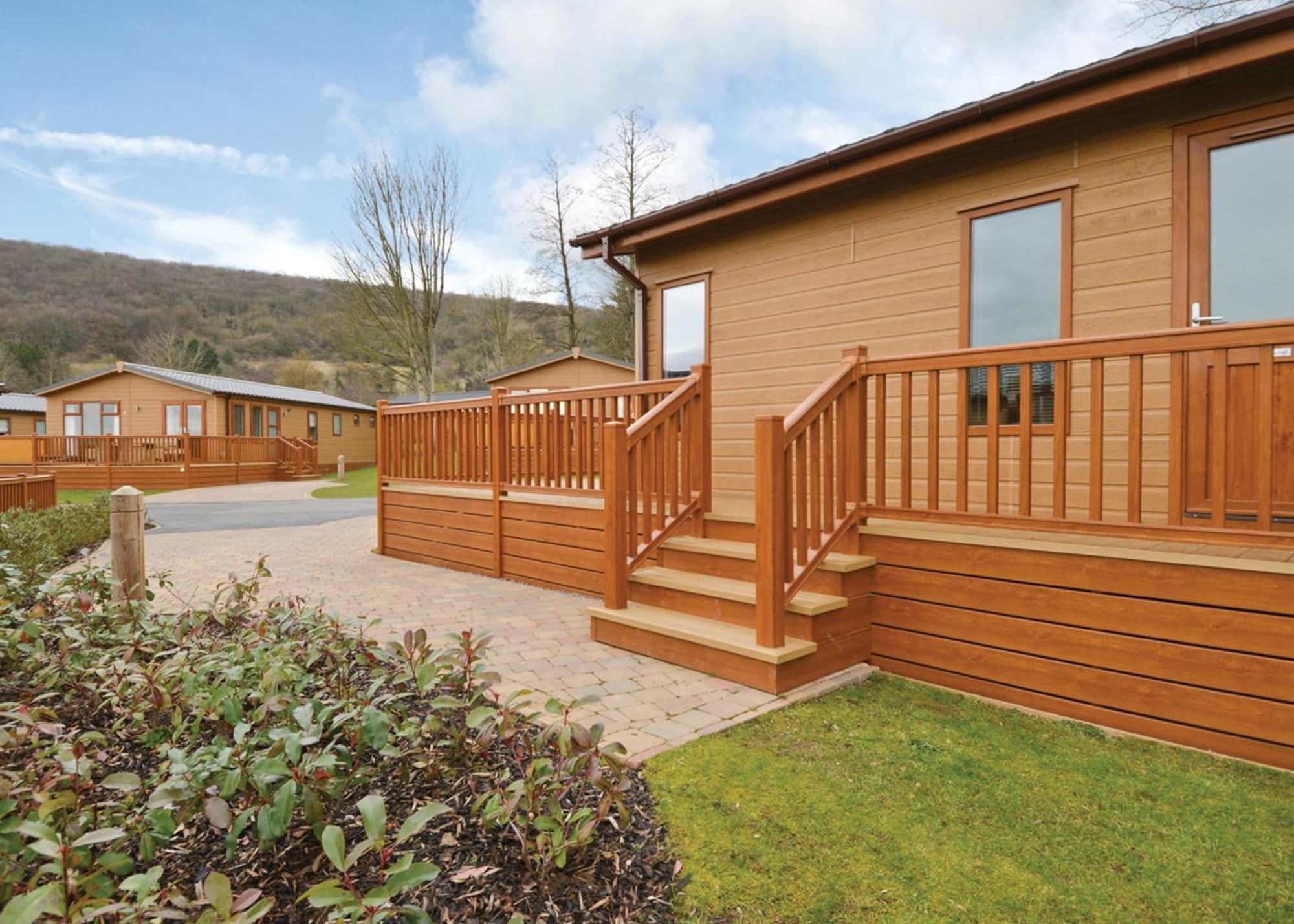 Cheddar Woods Resort And Spa Kültér fotó